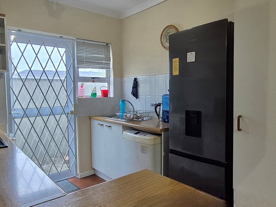 2 Bedroom Property for Sale in Goedemoed Western Cape